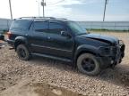 2006 Toyota Sequoia Limited за продажба в Rapid City, SD - Front End