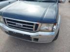 2004 FORD RANGER XLT 4X4 TD  for sale at Copart WESTBURY