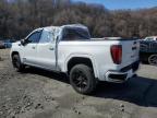 2022 Gmc Sierra K1500 At4 იყიდება Marlboro-ში, NY - Water/Flood