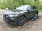 2025 AUDI Q5 SPORTBACK PREMIUM 45   for sale at Copart ON - COOKSTOWN