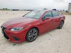 2021 Lexus Es 350 Base for Sale in Taylor, TX - Hail