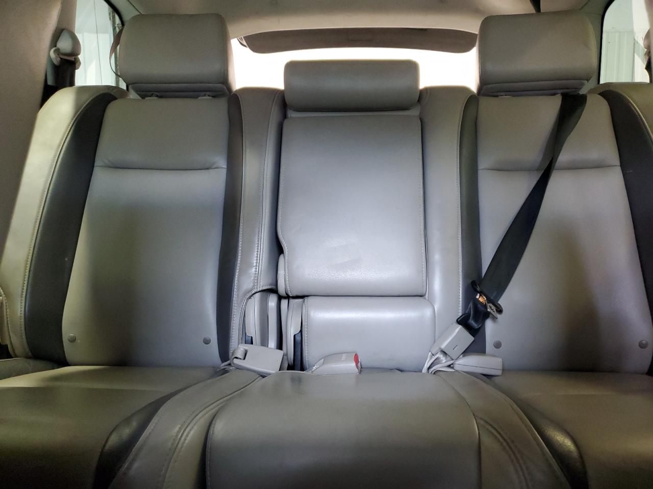 2011 Mazda Cx-9 VIN: JM3TB3DV2B0332627 Lot: 60196645
