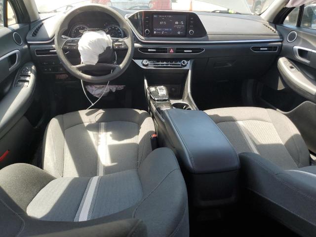  HYUNDAI SONATA 2021 Gray