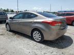 2011 Hyundai Elantra Gls за продажба в Riverview, FL - Side