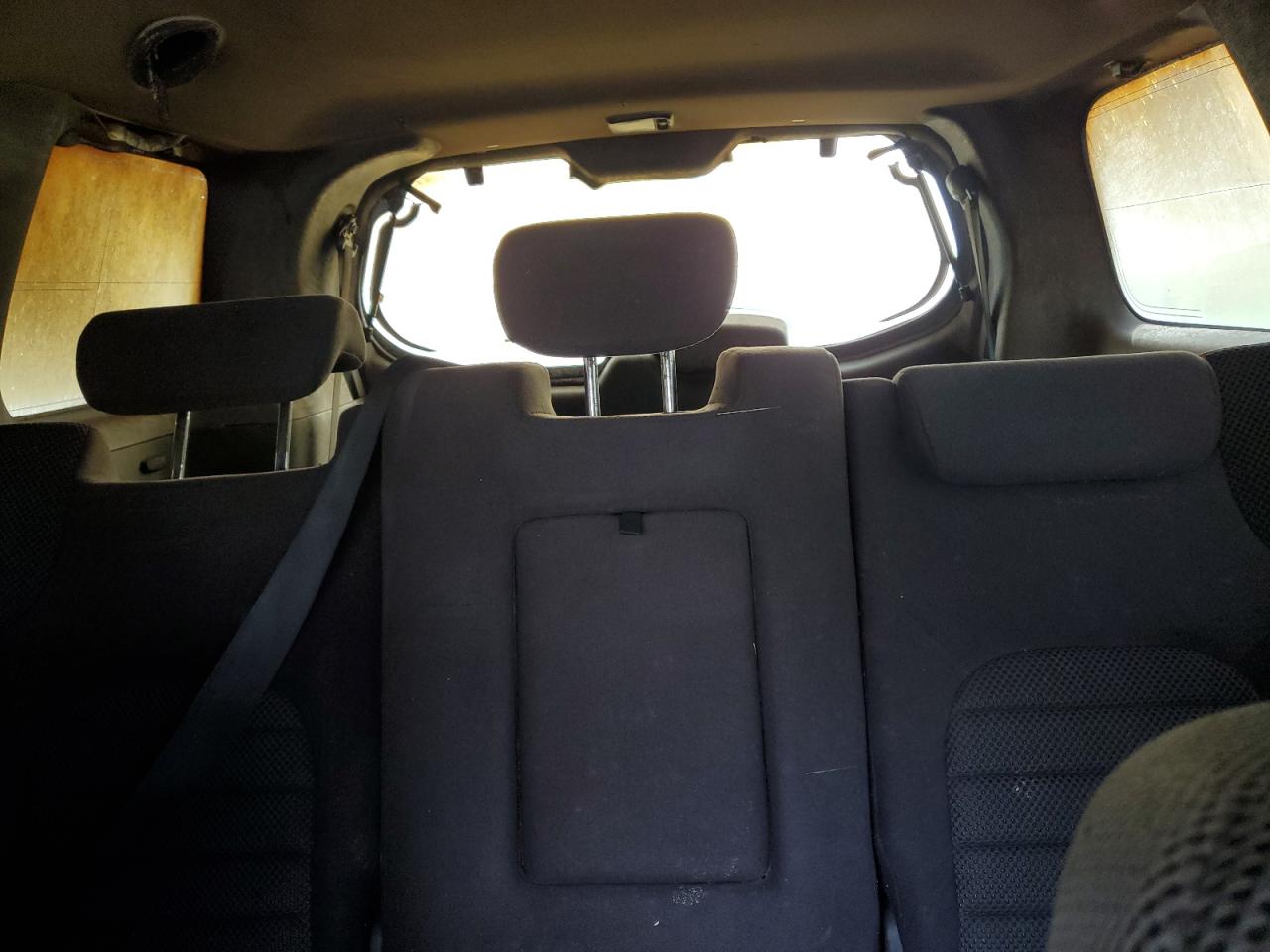 2008 Nissan Pathfinder S VIN: 5N1AR18B38C667446 Lot: 60238205