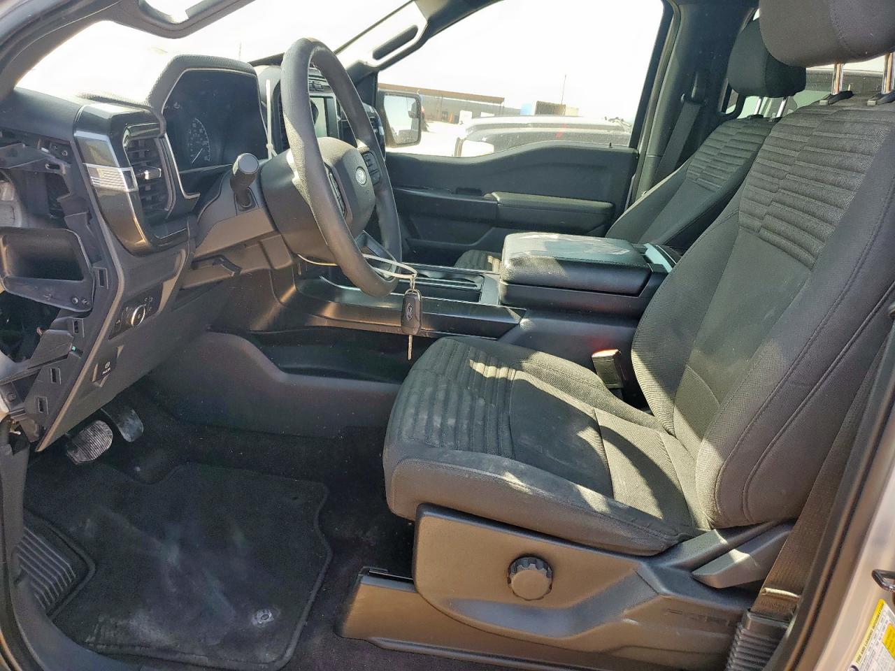 2022 Ford F150 Supercrew VIN: 1FTEW1EP4NKD50386 Lot: 60901245