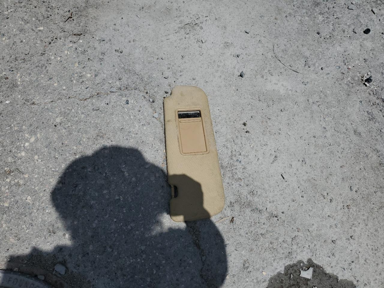 2012 Hyundai Elantra Gls VIN: KMHDH4AE5CU296606 Lot: 60137415