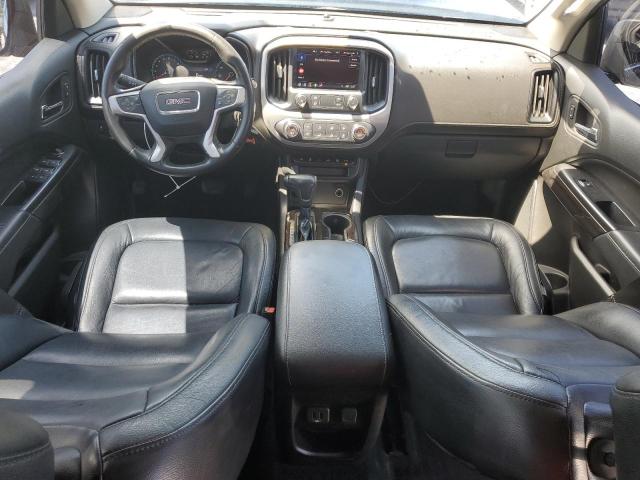  GMC CANYON 2019 Black
