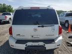 2013 Nissan Armada Platinum იყიდება Assonet-ში, MA - Side