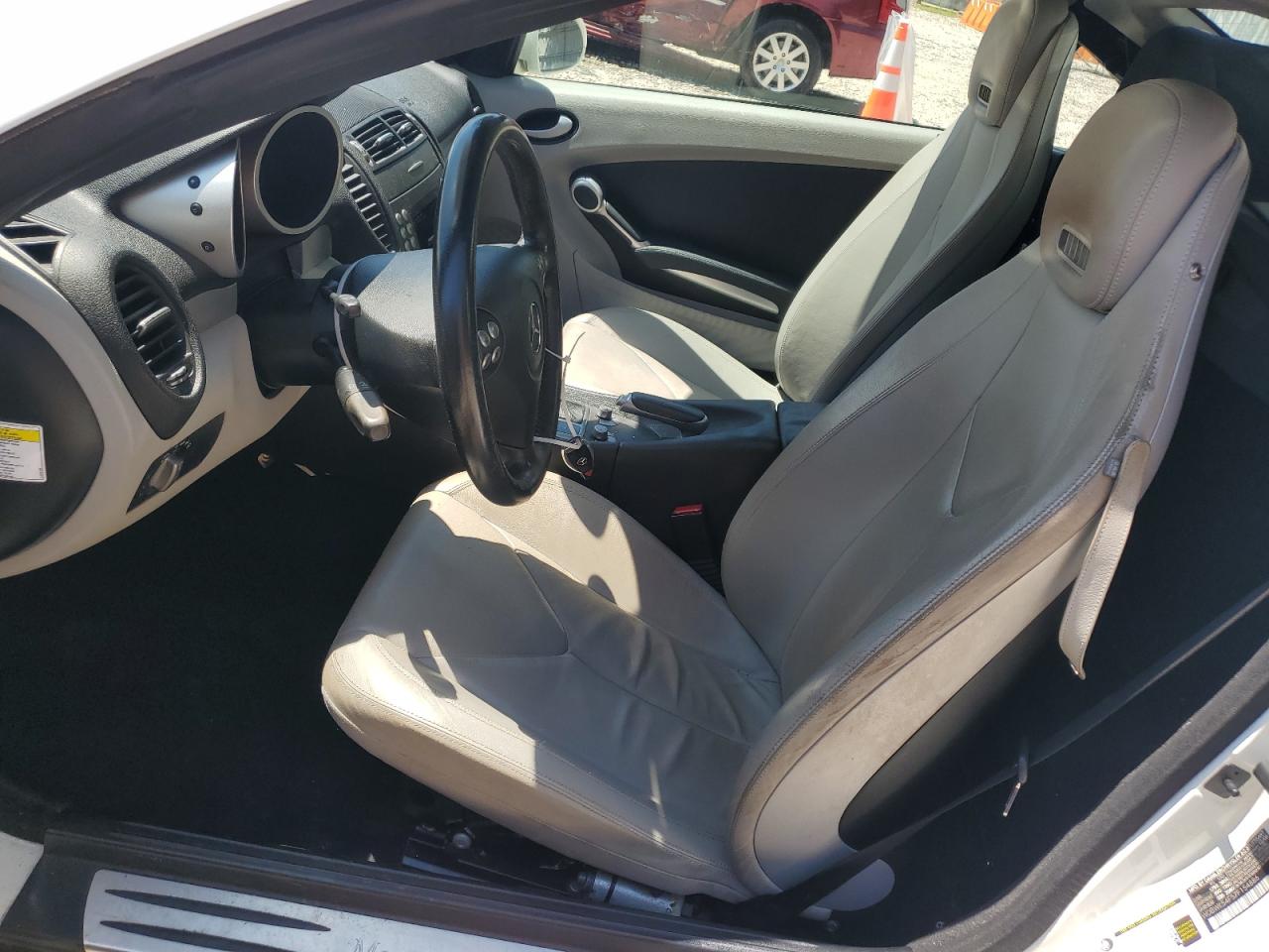 2007 Mercedes-Benz Slk 280 VIN: WDBWK54F57F154886 Lot: 61651645