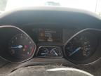 2017 Ford Focus Sel იყიდება Prairie Grove-ში, AR - Hail