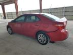 2018 Toyota Corolla L en Venta en Homestead, FL - Rear End