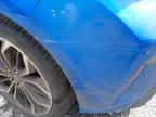 2019 FORD FOCUS ST-L for sale at Copart BELFAST