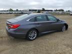 2022 Honda Accord Lx   продається в American Canyon, CA - Front End