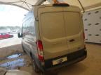 2020 FORD TRANSIT 35 for sale at Copart BRISTOL
