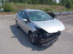 2009 FORD FIESTA ZET for sale at Copart SANDTOFT