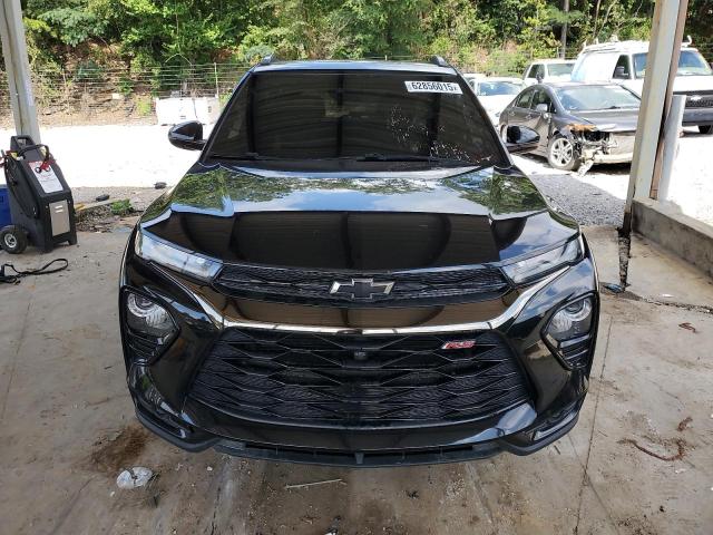  CHEVROLET TRAILBLZR 2021 Czarny