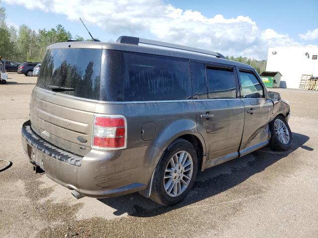 2013 FORD FLEX SEL  