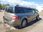 2013 FORD FLEX SEL   à vendre chez Copart ON - COOKSTOWN