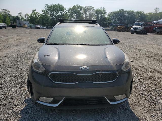  KIA NIRO 2017 Brązowy