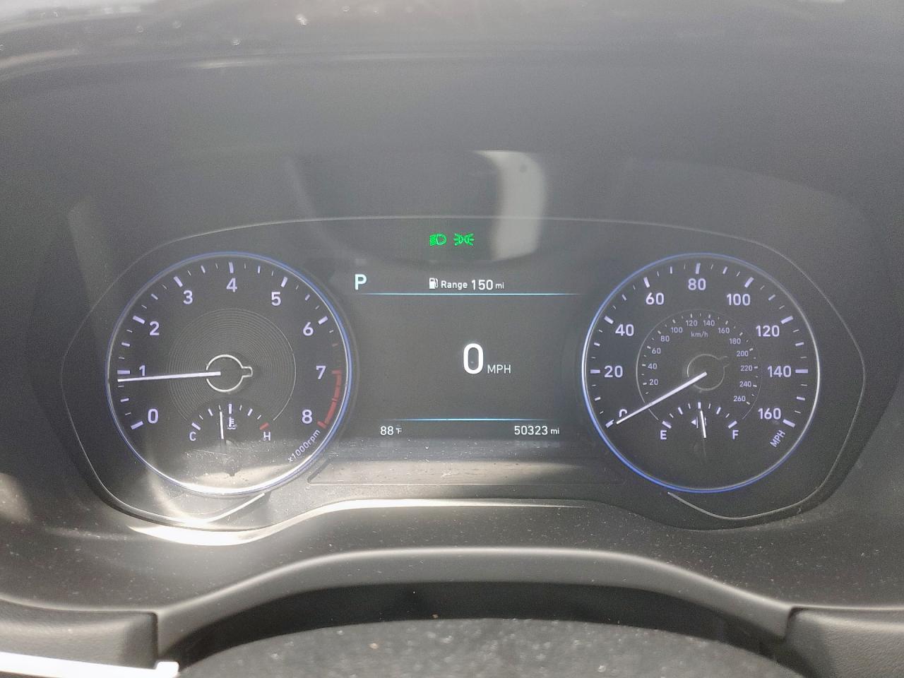 2021 Hyundai Palisade Sel VIN: KM8R44HE1MU177816 Lot: 62788335
