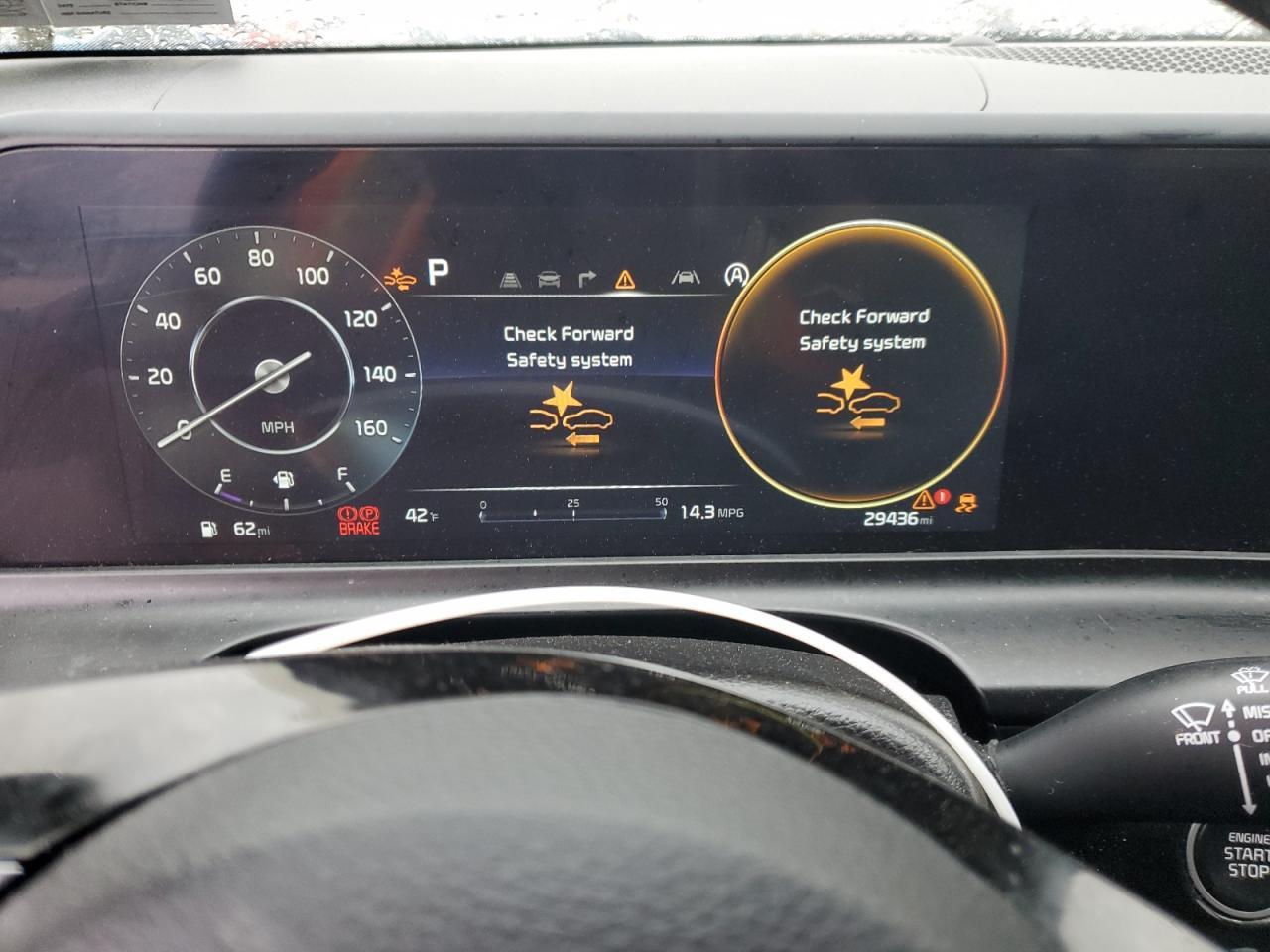 2024 Kia Seltos S VIN: KNDEUCAA8R7547718 Lot: 62985635