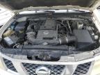 2005 Nissan Frontier Crew Cab Le   на продаже в Riverview, FL - Undercarriage