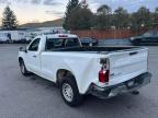 2021 Chevrolet Silverado C1500 на продаже в North Billerica, MA - Normal Wear