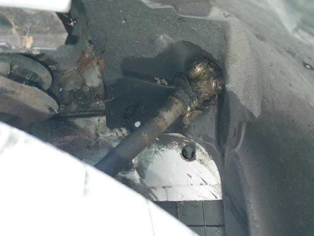 2009 FORD FIESTA ZET