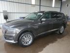 2024 Genesis Gv80 Base იყიდება Brighton-ში, CO - Normal Wear