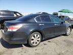 2008 Honda Accord Exl na sprzedaż w Fresno, CA - Rear End