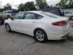 2018 Ford Fusion Se na sprzedaż w Rogersville, MO - Minor Dent/Scratches