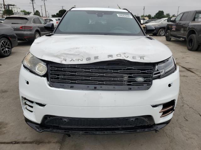  LAND ROVER RANGEROVER 2018 White