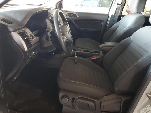  FORD RANGER 2023 Szary