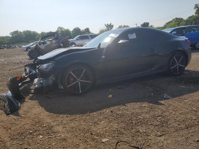  TOYOTA 86 2019 Black