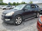 2011 Chevrolet Traverse Ltz en Venta en Walton, KY - Vandalism
