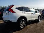2014 HONDA CR-V LX   for sale at Copart ON - TORONTO