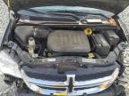 2017 Dodge Grand Caravan Sxt იყიდება Mebane-ში, NC - Front End