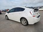 2010 Toyota Prius    na sprzedaż w Grand Prairie, TX - Front End