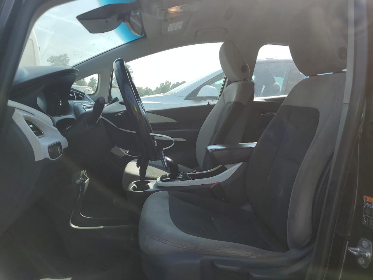 2019 Chevrolet Bolt Ev Lt VIN: 1G1FY6S02K4135651 Lot: 61337085