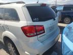 2015 Dodge Journey Sxt en Venta en Las Vegas, NV - Front End
