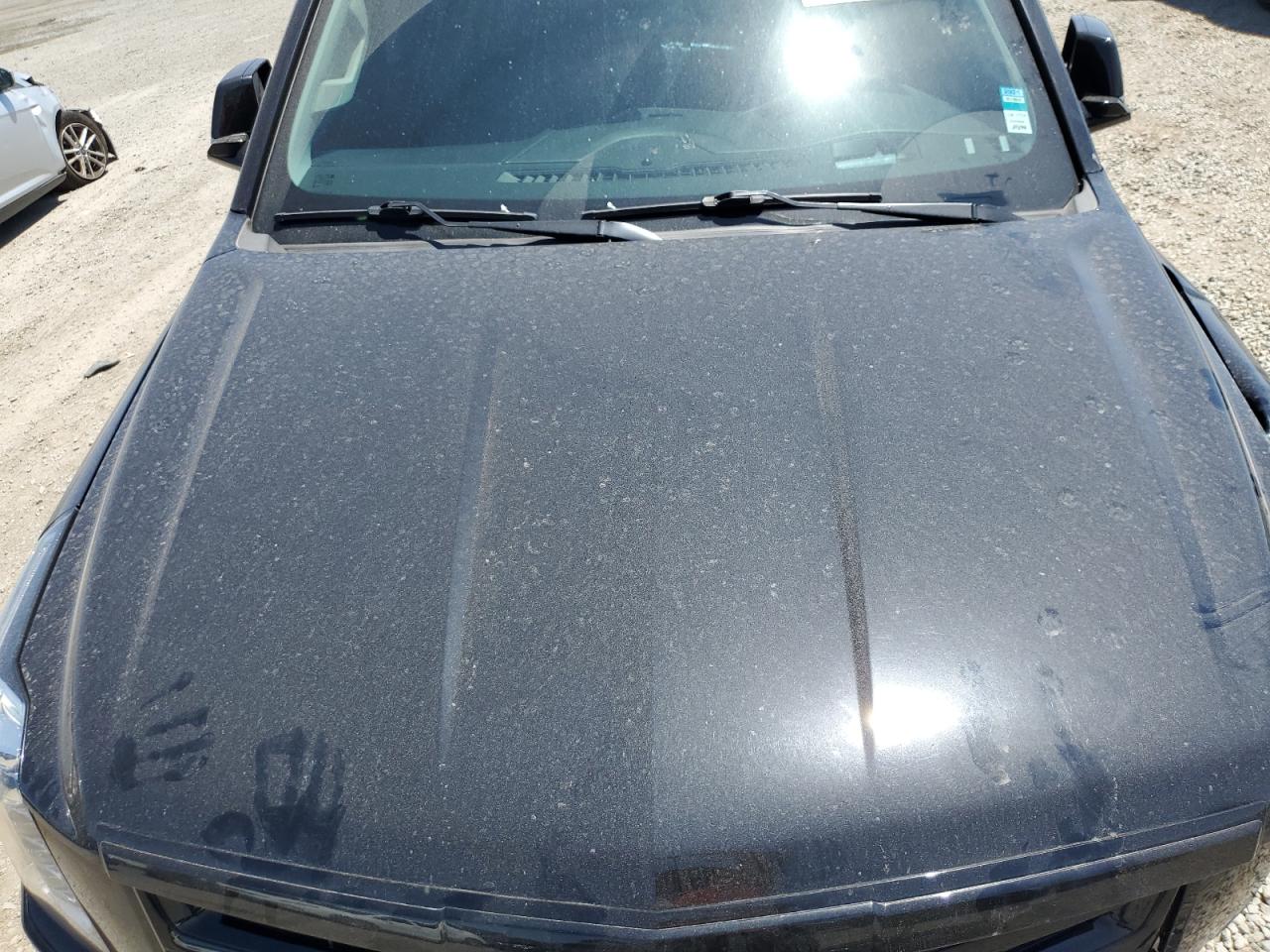 2020 Cadillac Escalade Esv Premium Luxury VIN: 1GYS4JKJXLR211242 Lot: 57892275