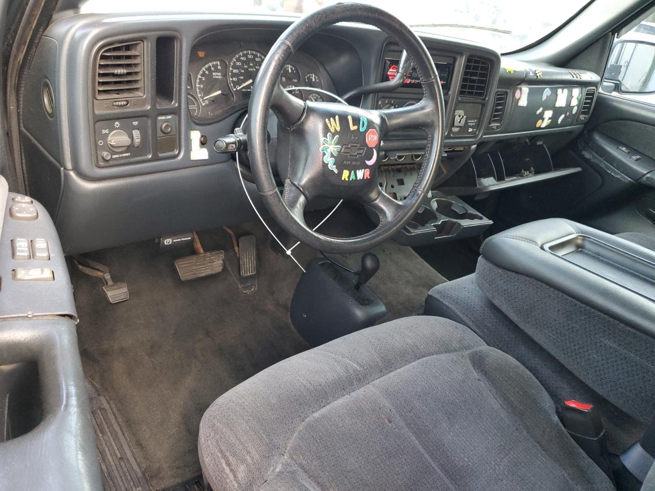 1999 Chevrolet Silverado K1500 VIN: 2GCEK19VXX1283686 Lot: 62828895