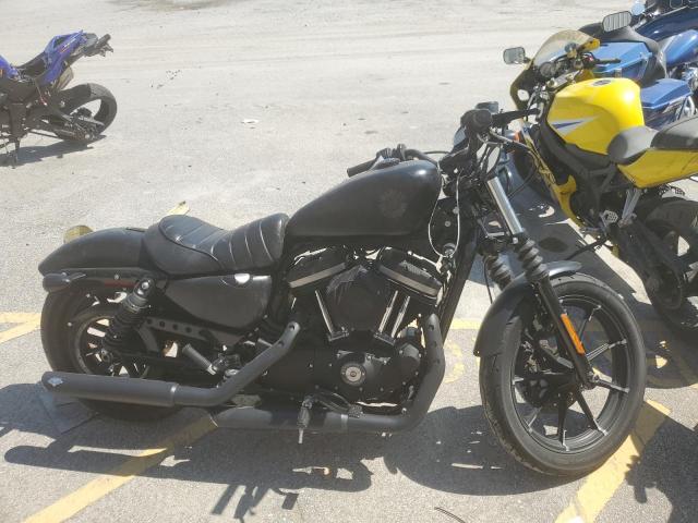2020 Harley-Davidson Xl883 N  