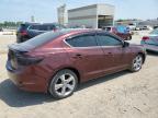 2013 Acura Ilx 20 Premium en Venta en Kansas City, KS - Front End