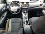 2017 Nissan Sentra S zu verkaufen in Tifton, GA - Front End