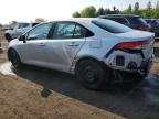 2020 TOYOTA COROLLA LE   for sale at Copart ON - TORONTO