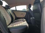 2010 Volkswagen Cc Sport de vânzare în Tifton, GA - Front End