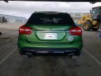 2017 Mercedes-Benz Gla 250 4Matic for Sale in Hayward, CA - Front End