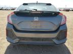 2019 Honda Civic Ex zu verkaufen in Adelanto, CA - All Over